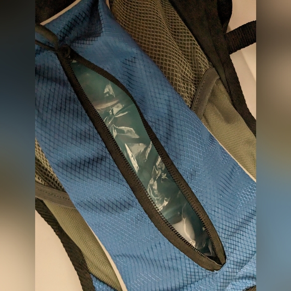 Form + Focus NWT backpack - Picture 2 of 6